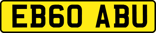 EB60ABU