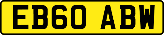 EB60ABW