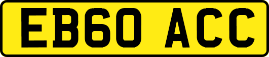 EB60ACC