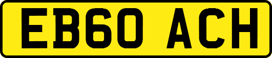 EB60ACH
