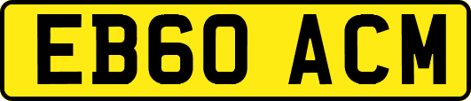 EB60ACM