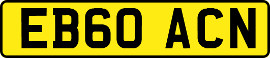 EB60ACN