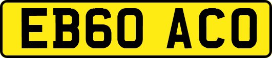 EB60ACO