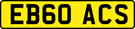 EB60ACS