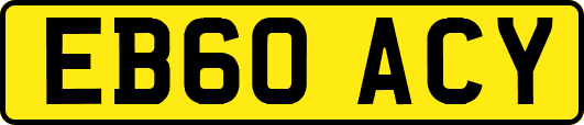 EB60ACY