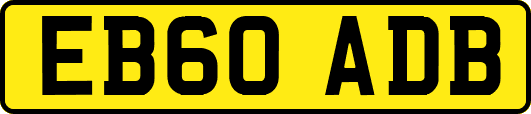 EB60ADB