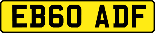 EB60ADF