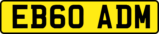 EB60ADM