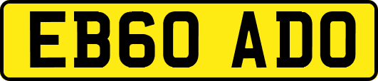EB60ADO