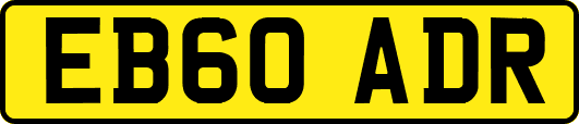 EB60ADR