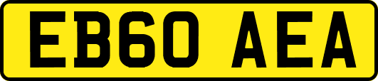 EB60AEA