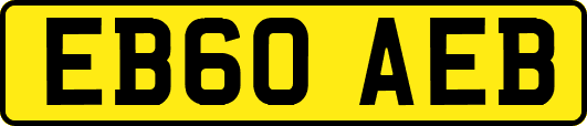 EB60AEB