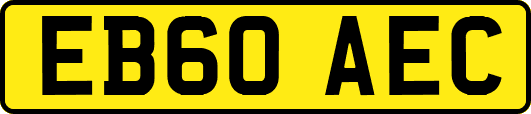 EB60AEC