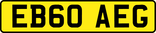 EB60AEG