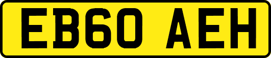 EB60AEH