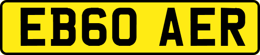 EB60AER