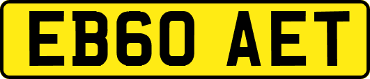 EB60AET