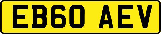 EB60AEV