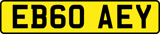 EB60AEY