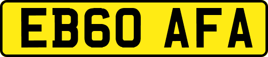 EB60AFA