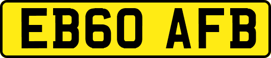EB60AFB