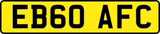 EB60AFC
