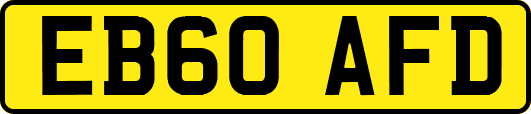 EB60AFD