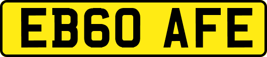 EB60AFE