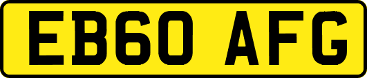 EB60AFG