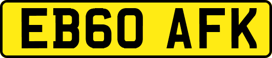 EB60AFK