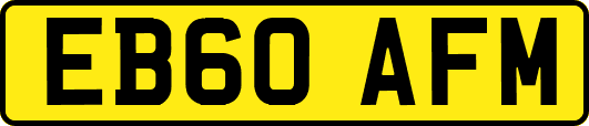 EB60AFM