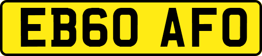EB60AFO