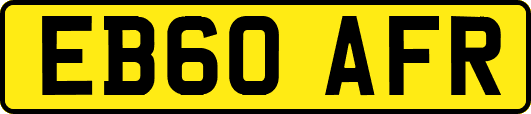 EB60AFR