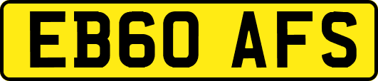 EB60AFS