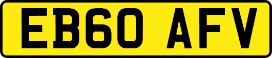 EB60AFV