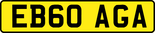 EB60AGA