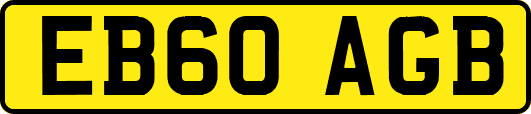 EB60AGB