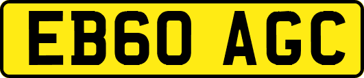 EB60AGC