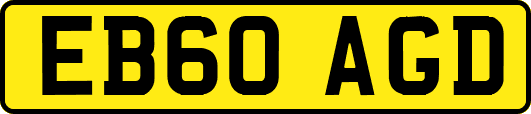 EB60AGD
