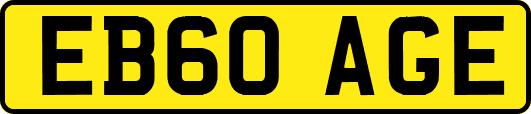 EB60AGE