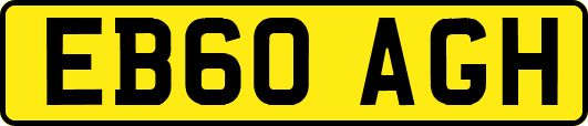 EB60AGH