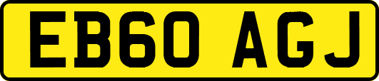 EB60AGJ