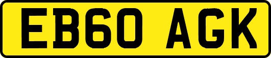 EB60AGK