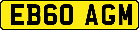 EB60AGM