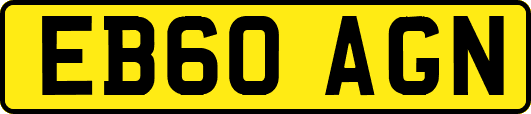 EB60AGN