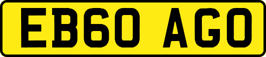 EB60AGO