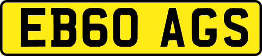 EB60AGS