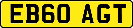 EB60AGT