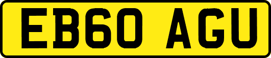 EB60AGU