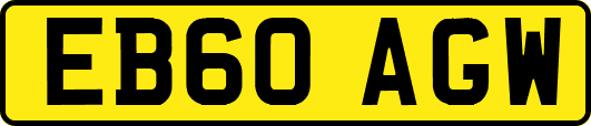 EB60AGW